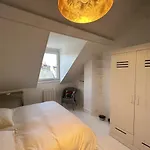 Maison Chaleureuse A Avec Vue Sur La *