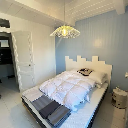בית נופש Maison Chaleureuse A Avec Vue Sur La *