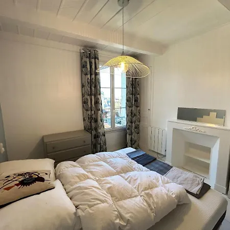 Holiday home Maison Chaleureuse A Avec Vue Sur La