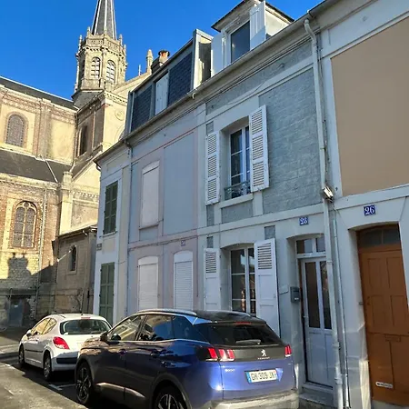 Maison Chaleureuse A Avec Vue Sur La בית נופש