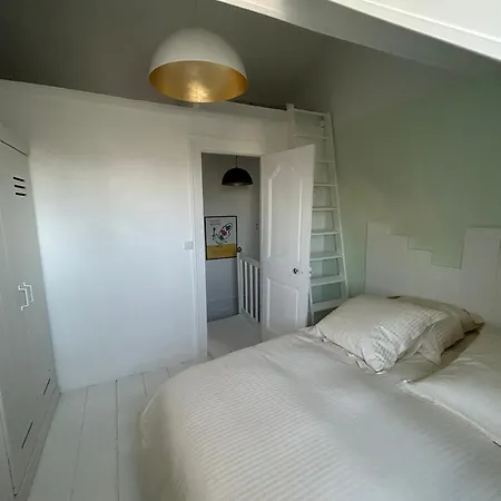 בית נופש Maison Chaleureuse A Avec Vue Sur La
