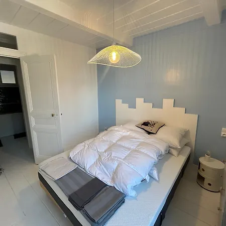 Maison Chaleureuse A Avec Vue Sur La *